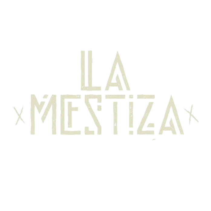 Logotipo La Mestiza